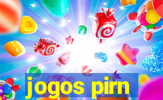 jogos pirn